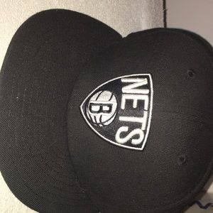 Brooklyn Nets hat